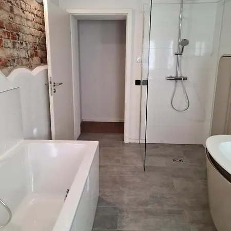 Ferienwohnung 아파트 *