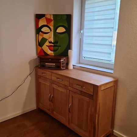 Ferienwohnung *