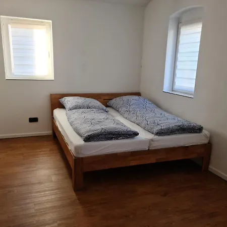 Ferienwohnung 아파트 *