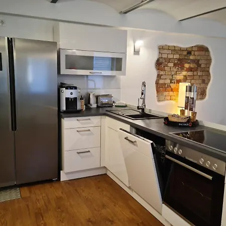 Ferienwohnung 아파트