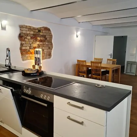 Ferienwohnung *